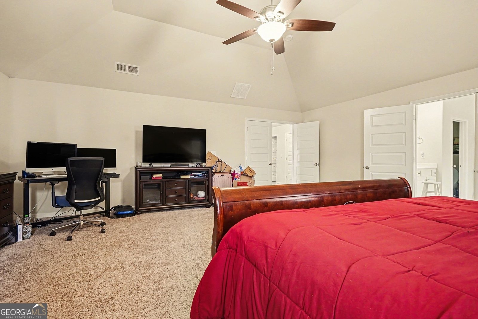 503 Starmist Court Loganville - Photo 20