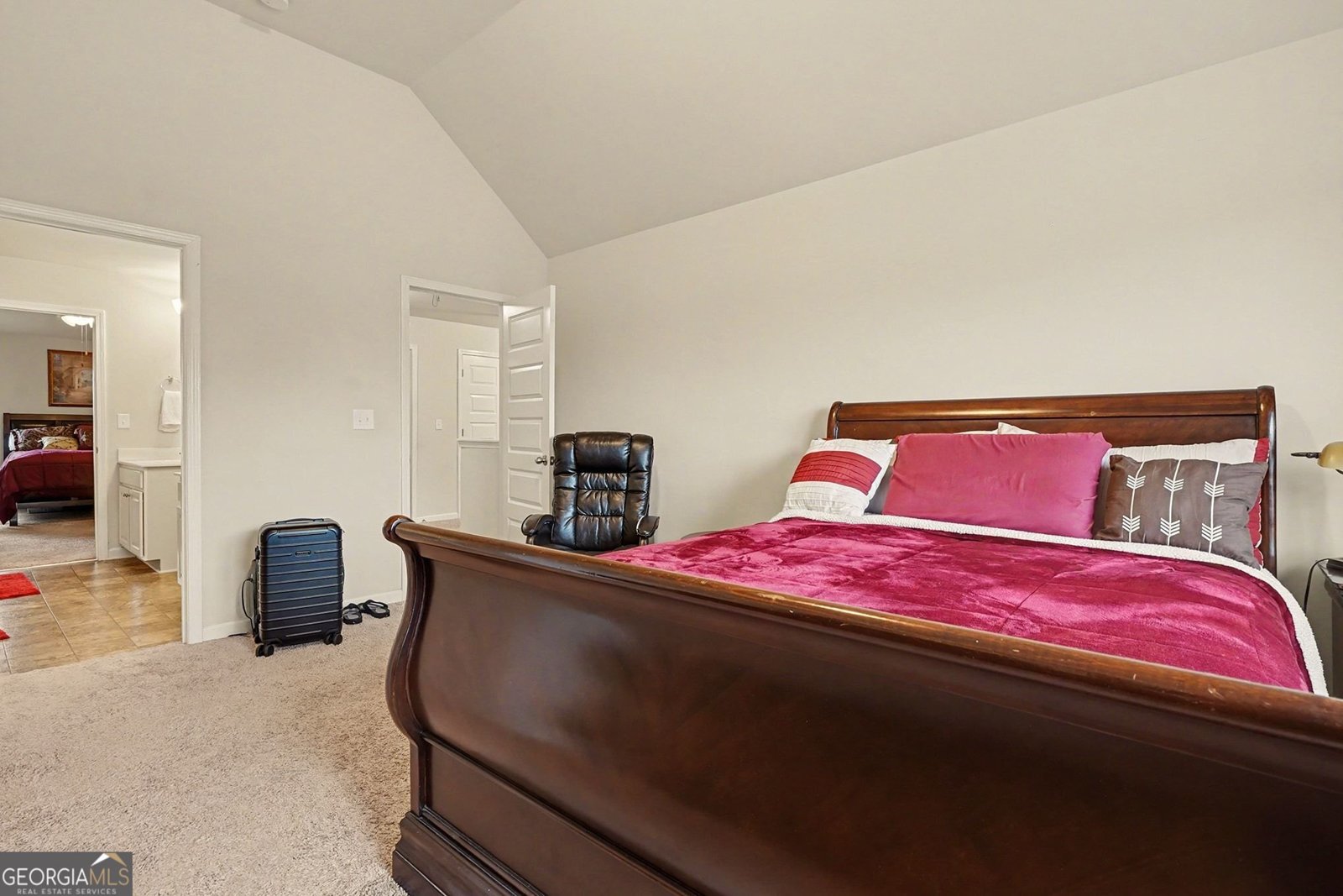 503 Starmist Court Loganville - Photo 27