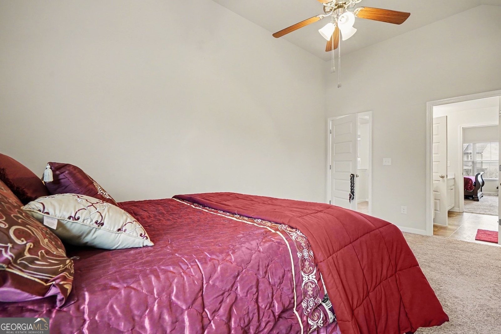 503 Starmist Court Loganville - Photo 29