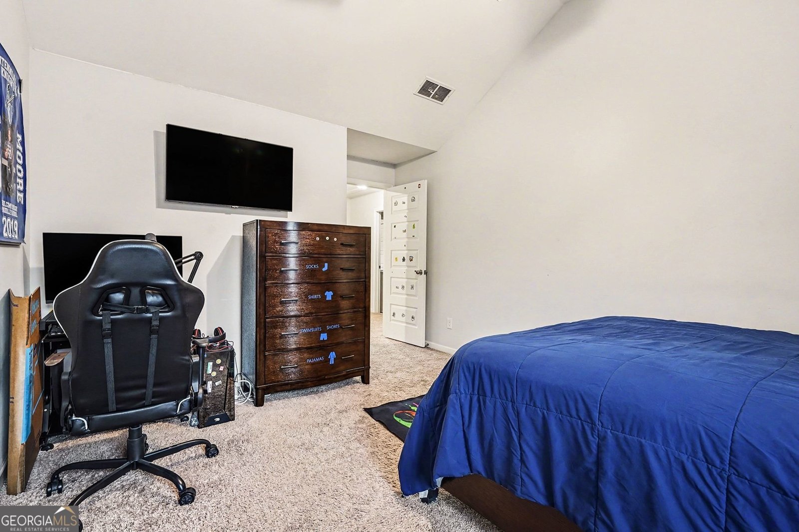 503 Starmist Court Loganville - Photo 33