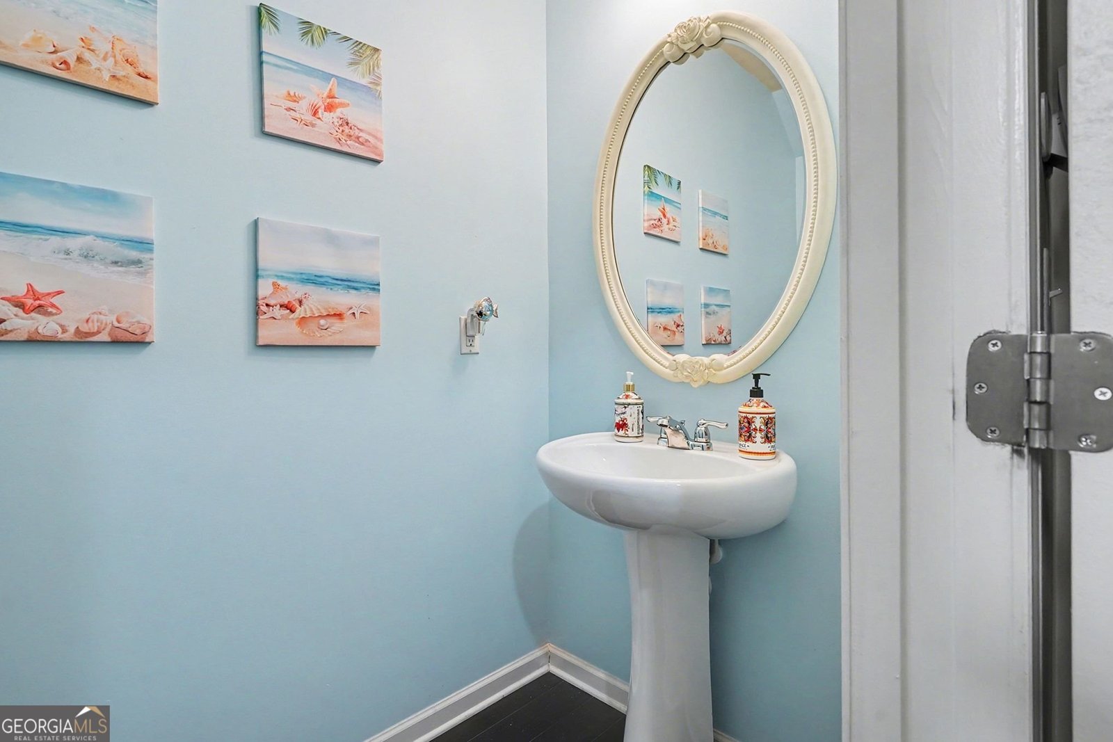 503 Starmist Court Loganville - Photo 36