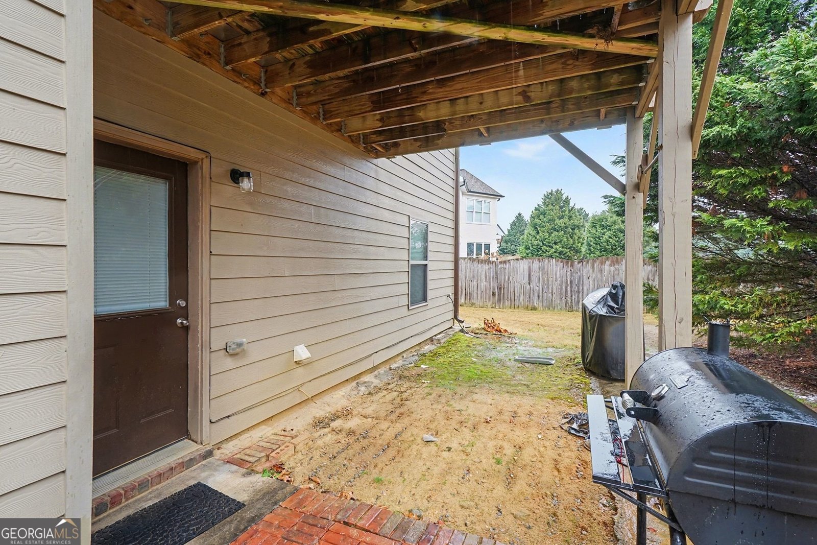 503 Starmist Court Loganville - Photo 41