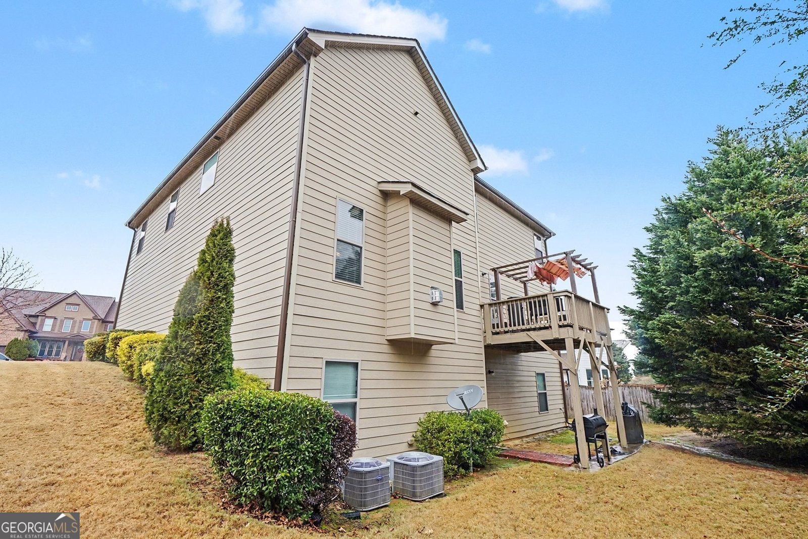 503 Starmist Court Loganville - Photo 42