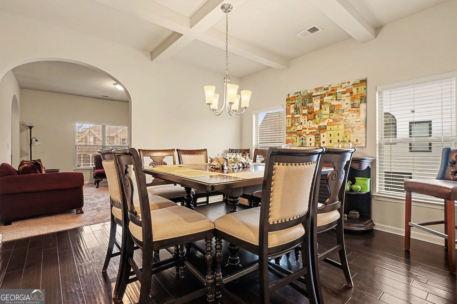 503 Starmist Court Loganville - Photo 9