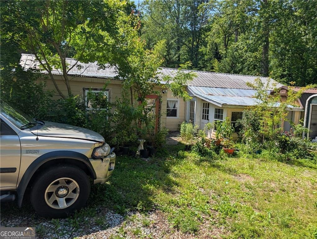 5345 Sherwood Park Lane Gainesville - Photo 1