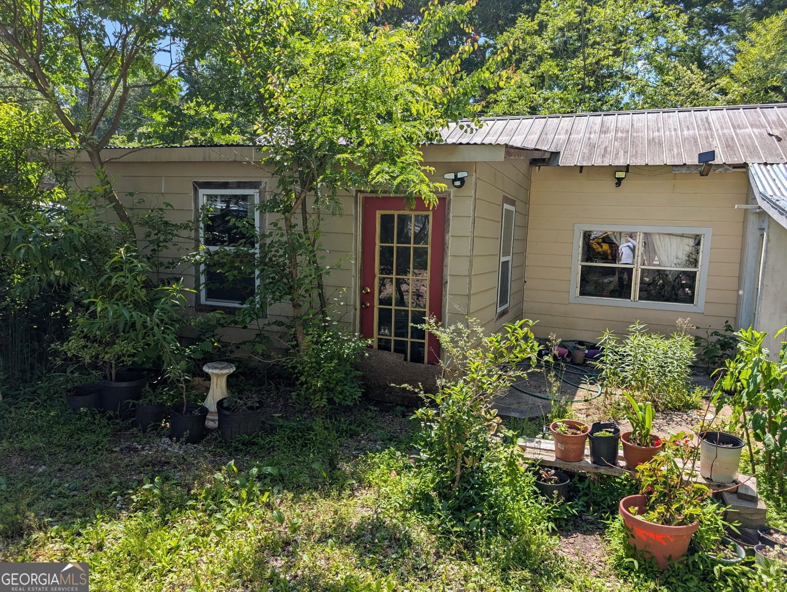 5345 Sherwood Park Lane Gainesville - Photo 7