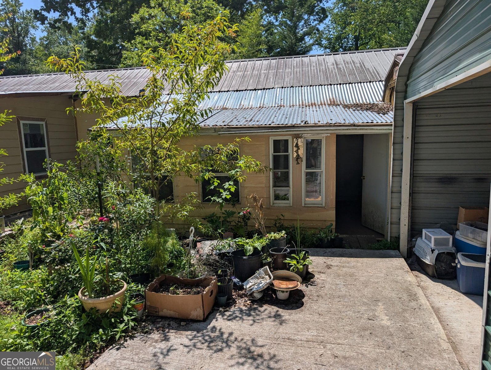 5345 Sherwood Park Lane Gainesville - Photo 8