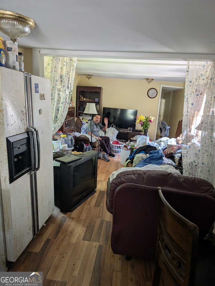 5345 Sherwood Park Lane Gainesville - Photo 9