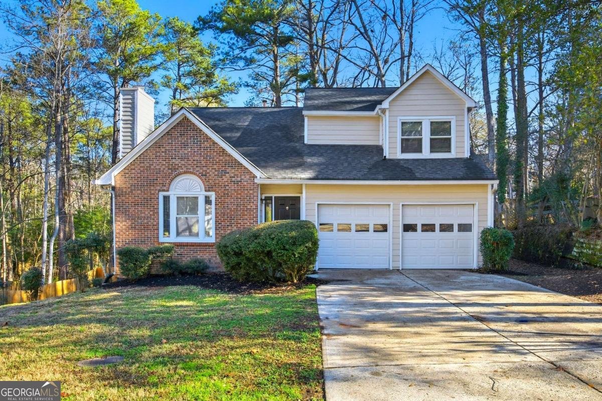10565 Summer Creek Drive Alpharetta - Photo 1