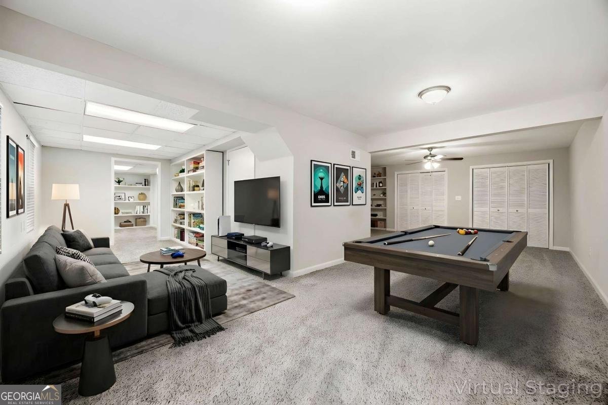 10565 Summer Creek Drive Alpharetta - Photo 15