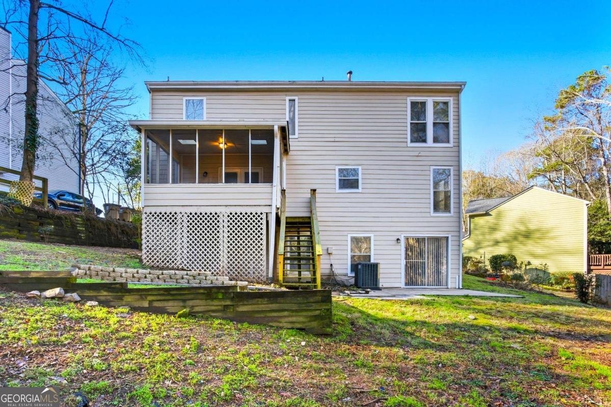 10565 Summer Creek Drive Alpharetta - Photo 16