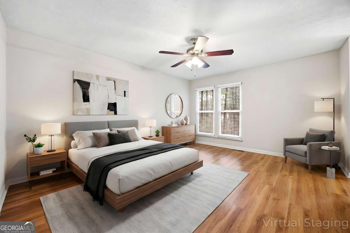 10565 Summer Creek Drive Alpharetta - Photo 8