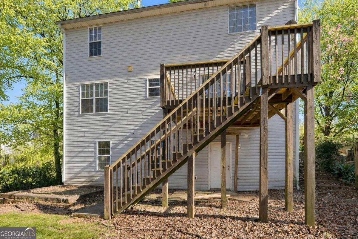 2064 Gwinn Drive Norcross - Photo 10