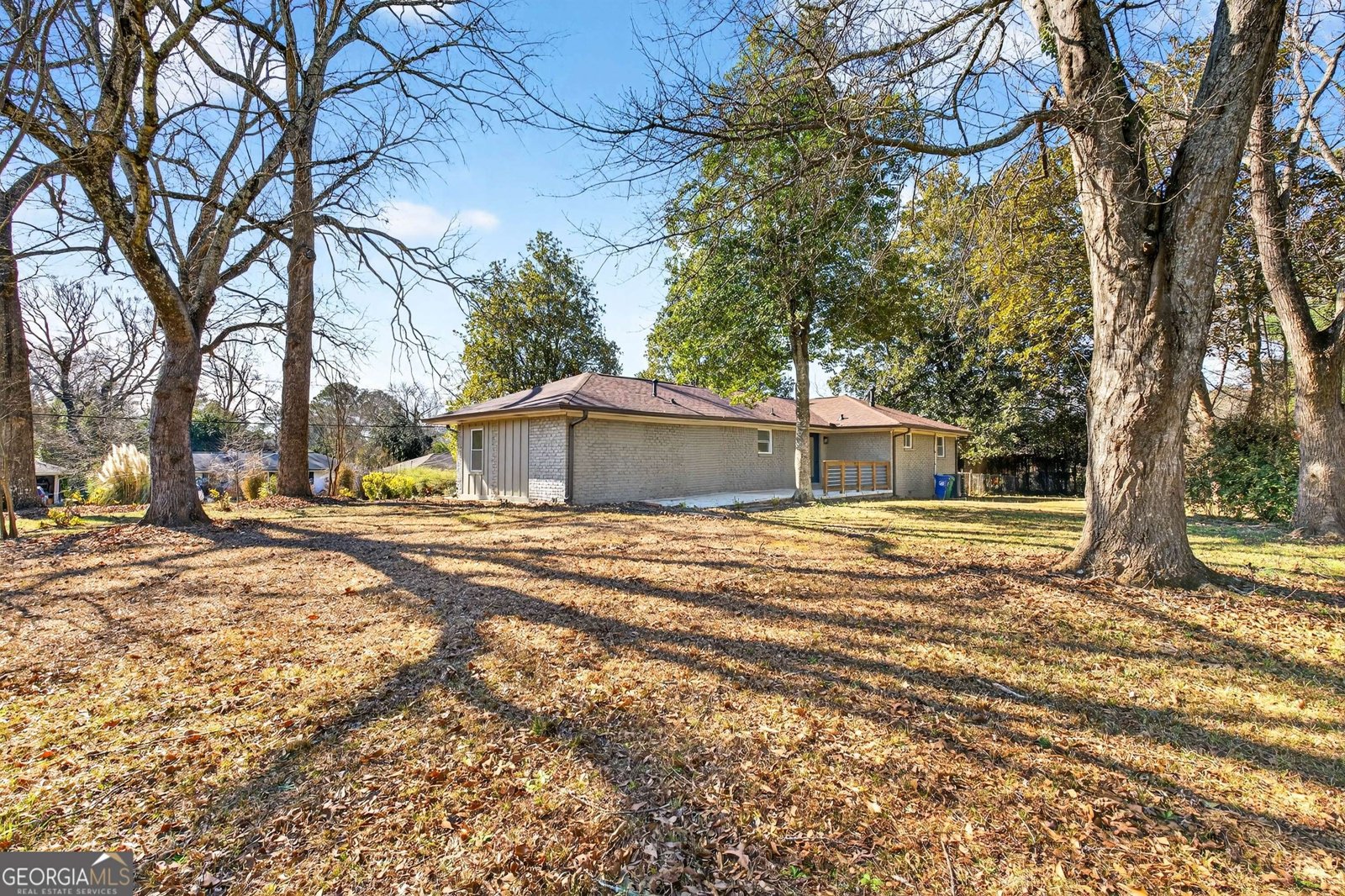 3302 Bobbie Lane Decatur - Photo 27
