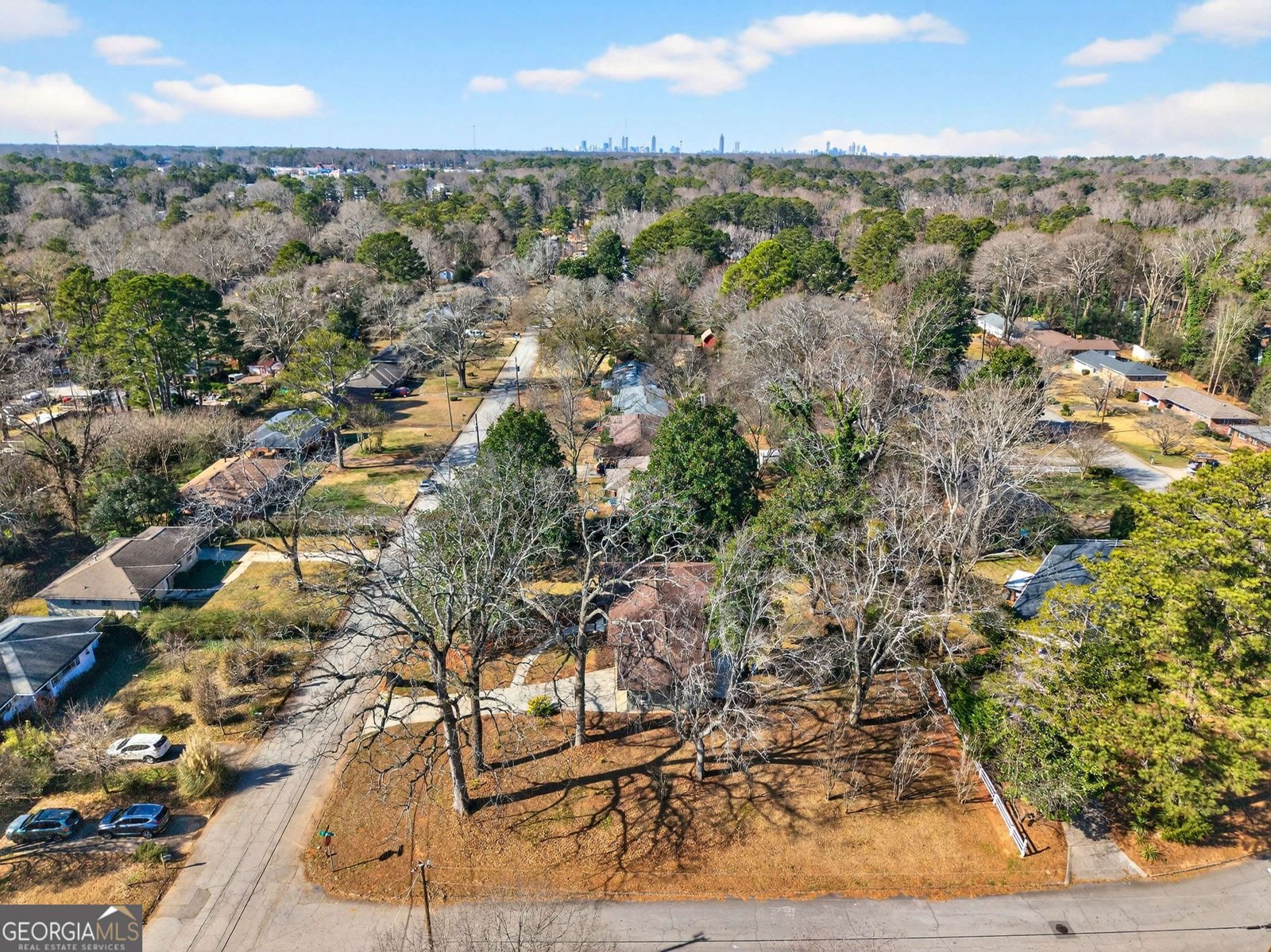 3302 Bobbie Lane Decatur - Photo 29