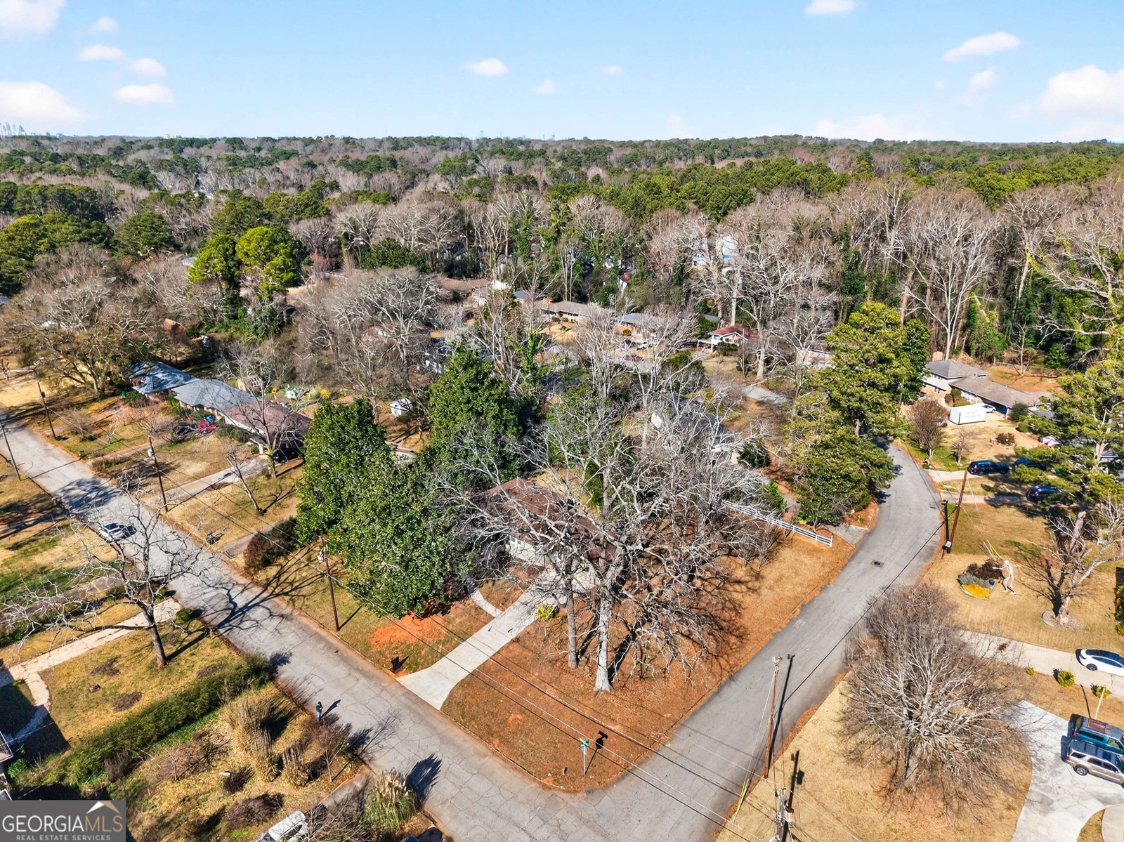 3302 Bobbie Lane Decatur - Photo 30