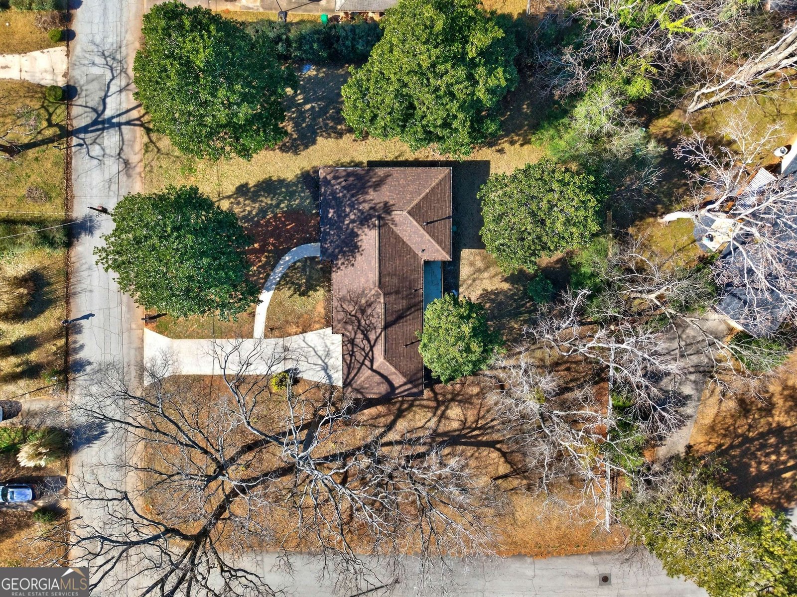 3302 Bobbie Lane Decatur - Photo 31