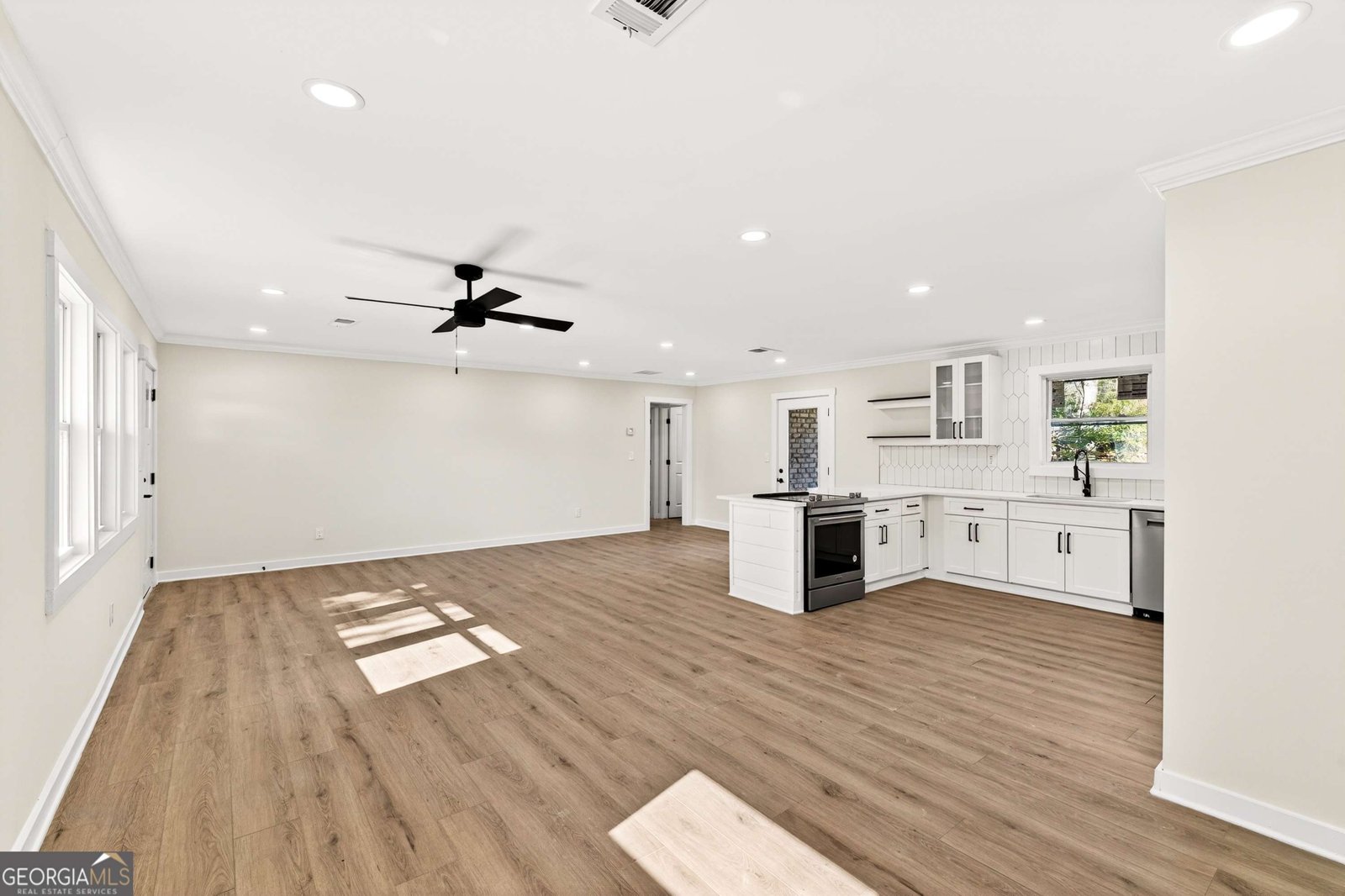 3302 Bobbie Lane Decatur - Photo 7