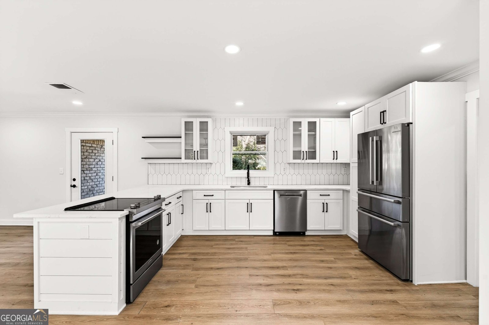 3302 Bobbie Lane Decatur - Photo 8