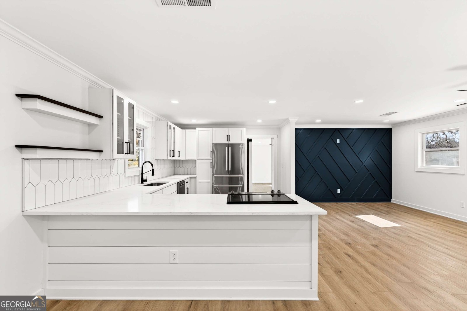 3302 Bobbie Lane Decatur - Photo 9