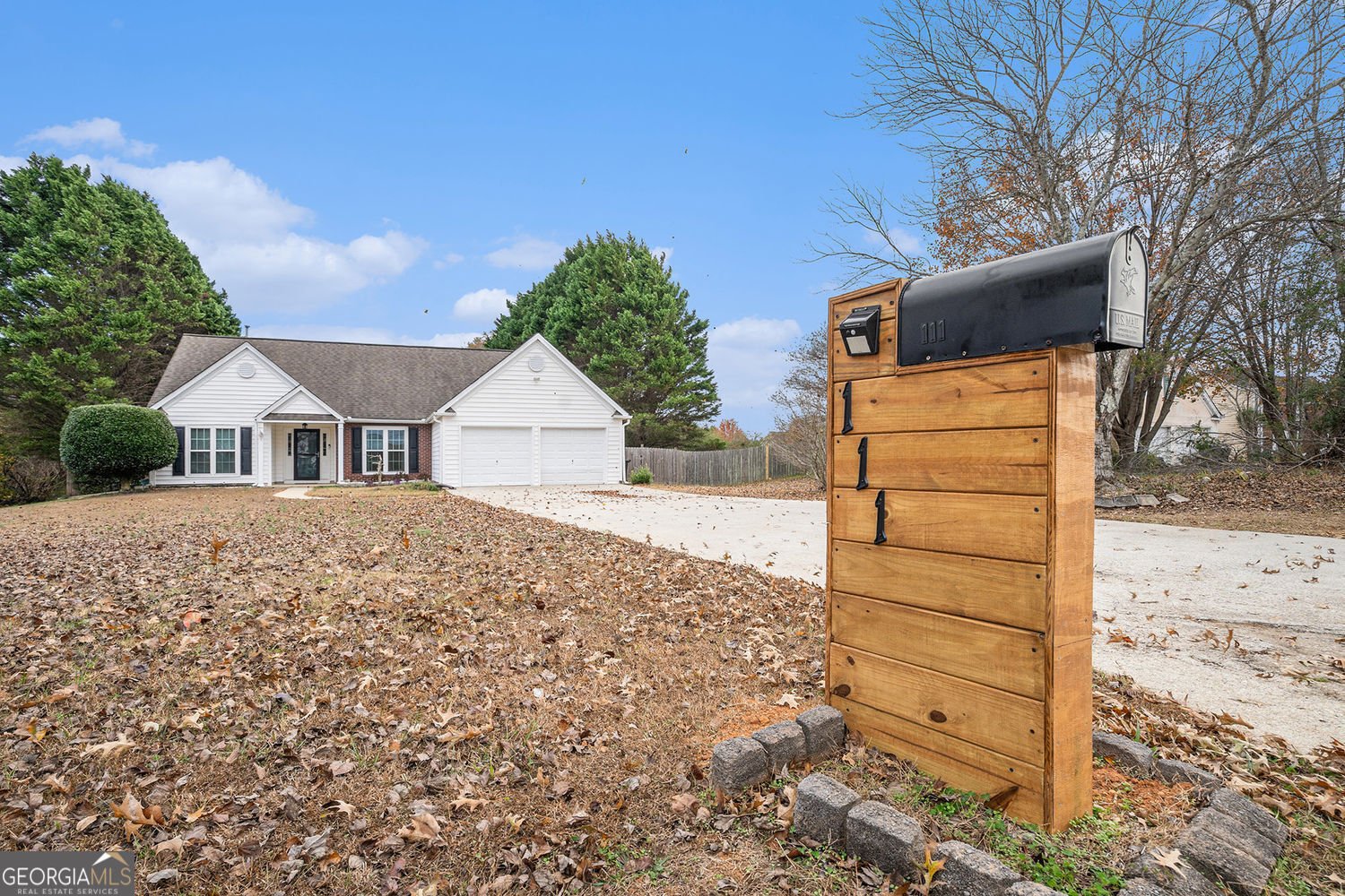 111 Meadowview Lane Powder Springs - Photo 1