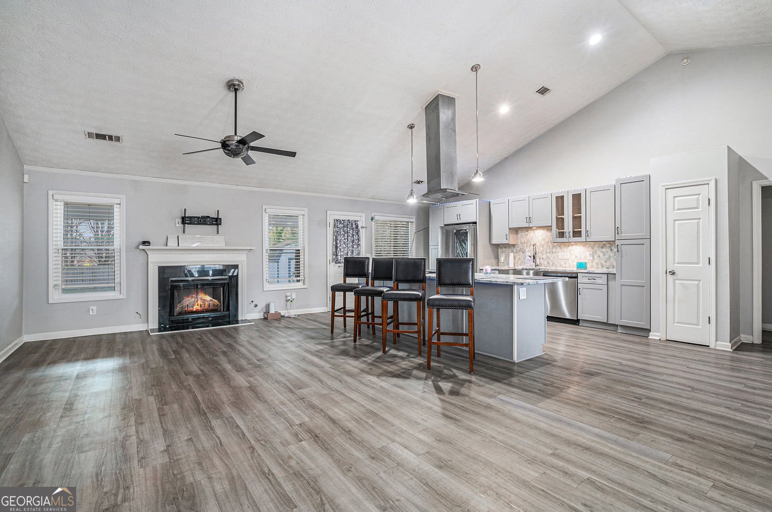 111 Meadowview Lane Powder Springs - Photo 10