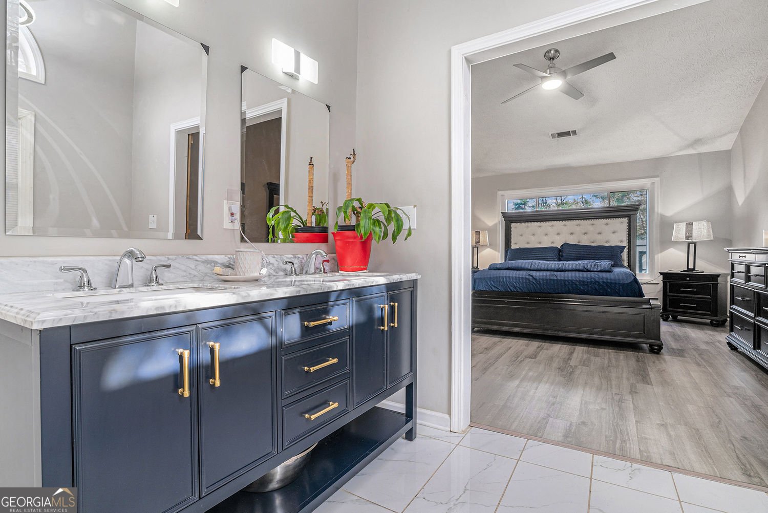 111 Meadowview Lane Powder Springs - Photo 18