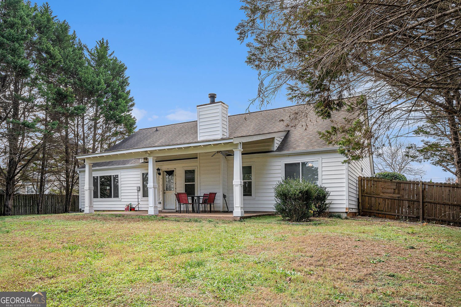 111 Meadowview Lane Powder Springs - Photo 29