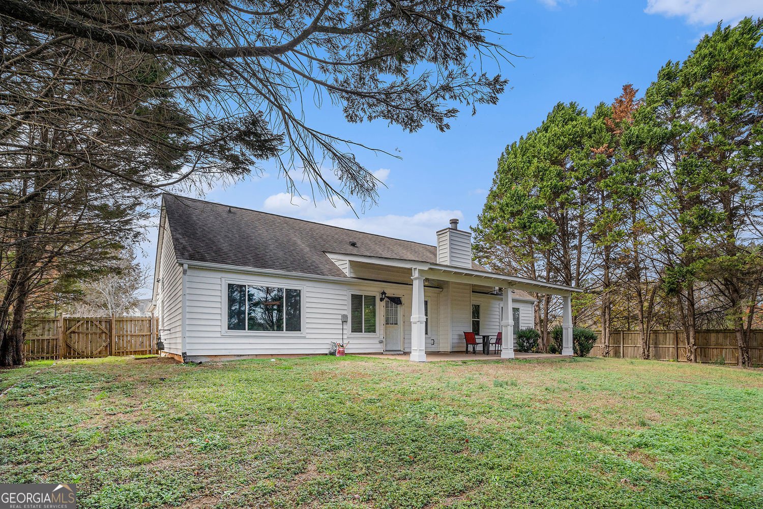 111 Meadowview Lane Powder Springs - Photo 30