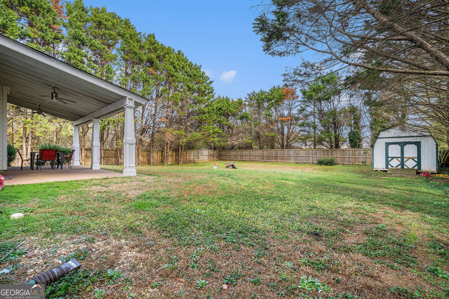 111 Meadowview Lane Powder Springs - Photo 31