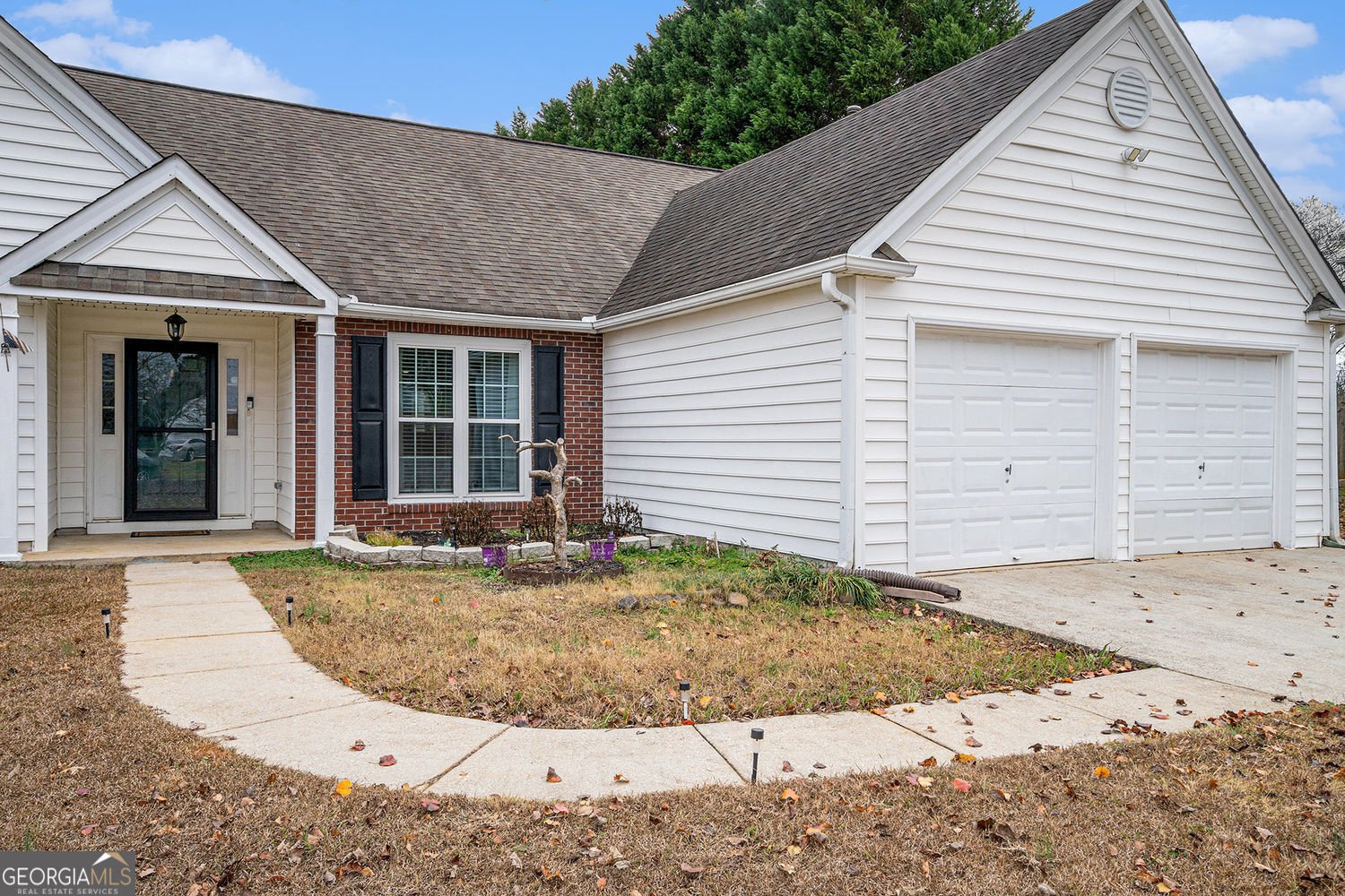 111 Meadowview Lane Powder Springs - Photo 6