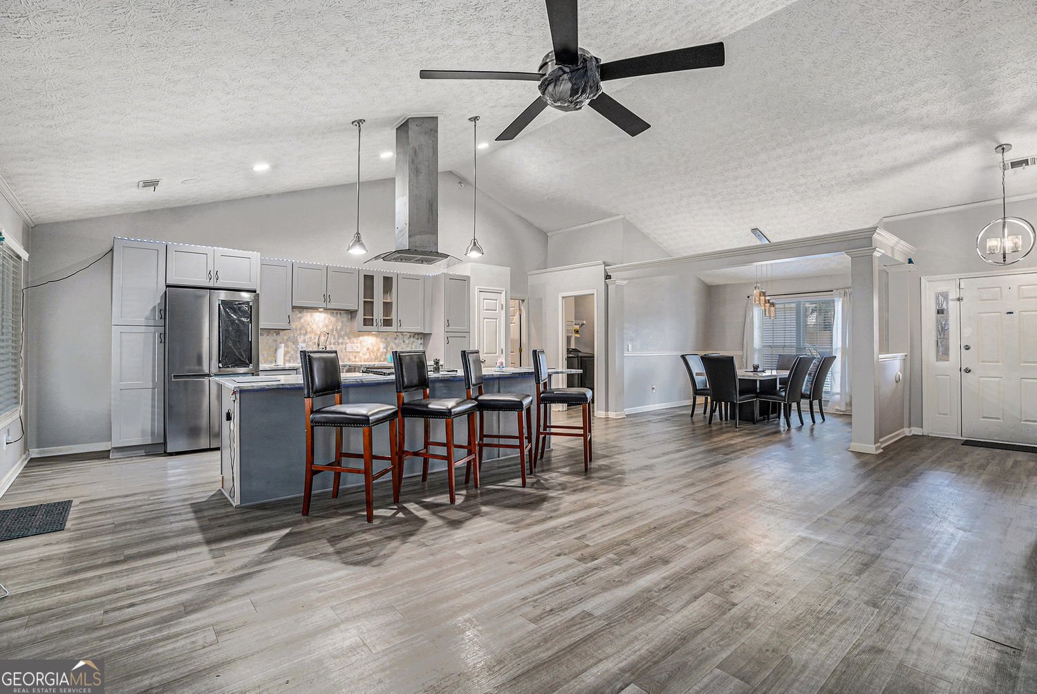 111 Meadowview Lane Powder Springs - Photo 8