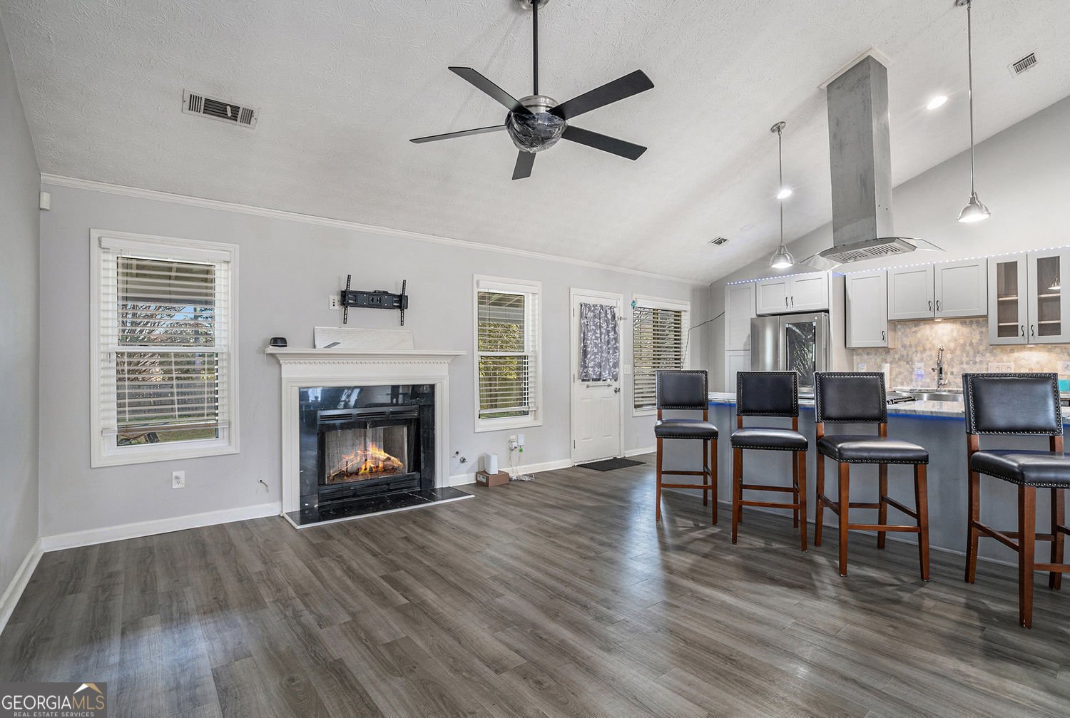 111 Meadowview Lane Powder Springs - Photo 9