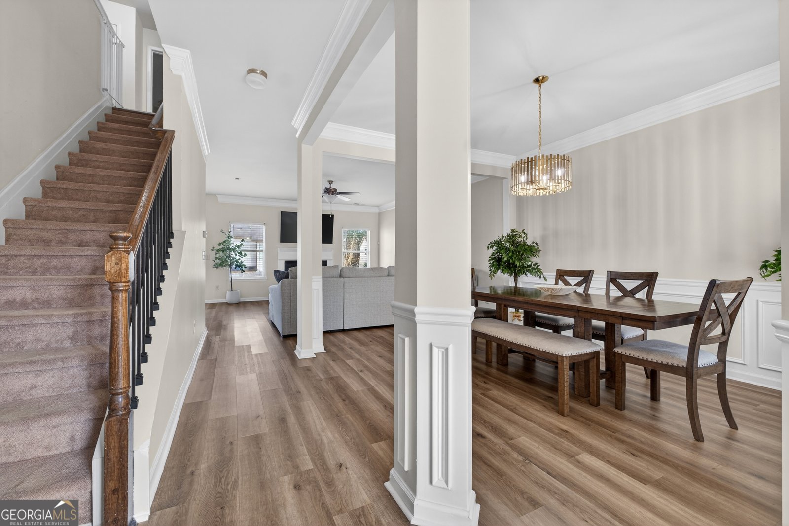 1093 Easley Court Lawrenceville - Photo 10