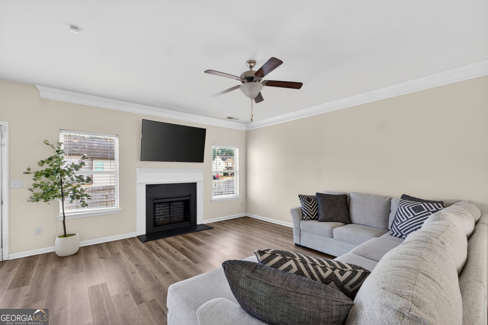 1093 Easley Court Lawrenceville - Photo 16