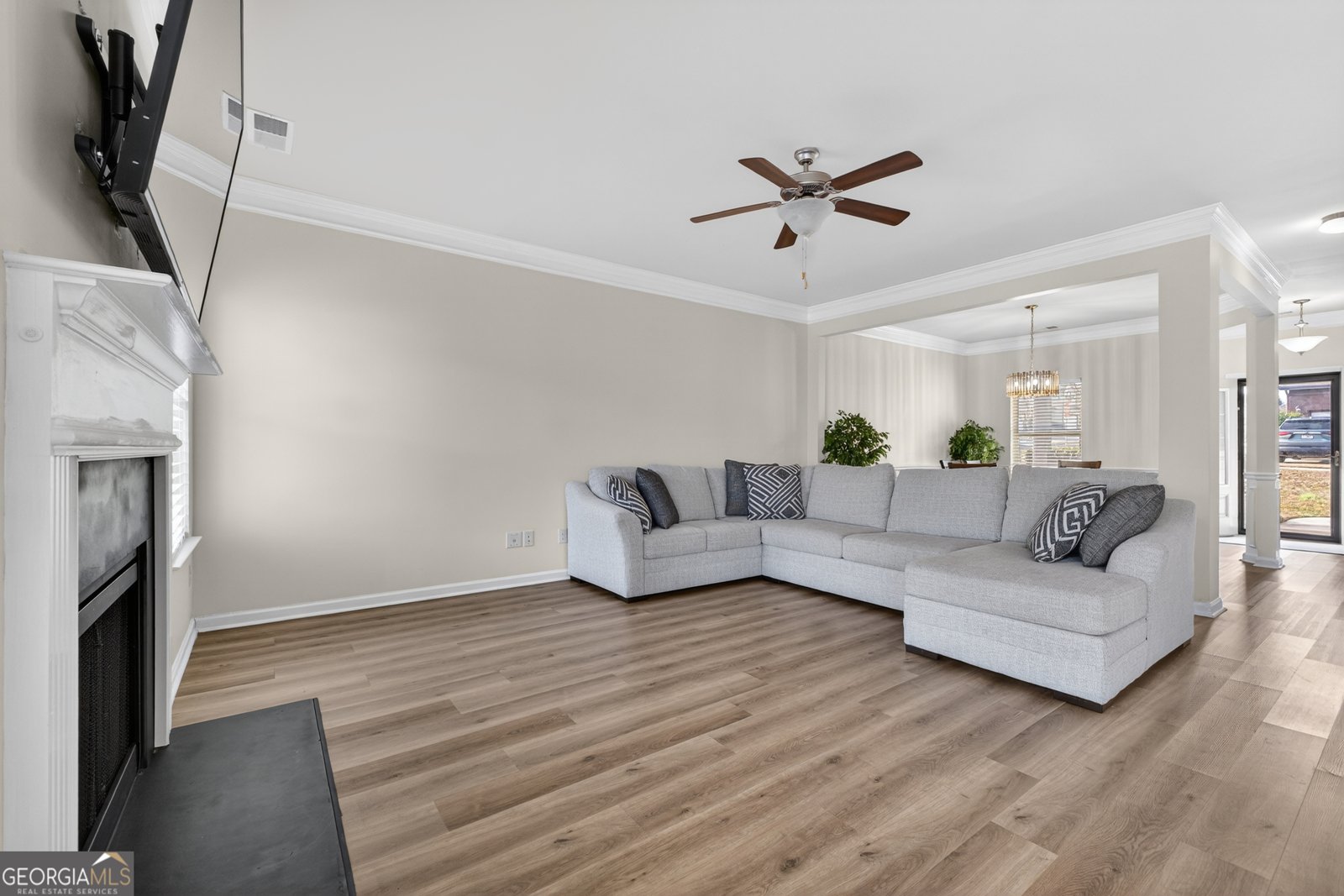 1093 Easley Court Lawrenceville - Photo 17