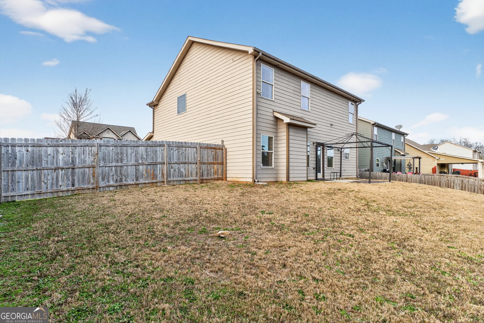 1093 Easley Court Lawrenceville - Photo 49