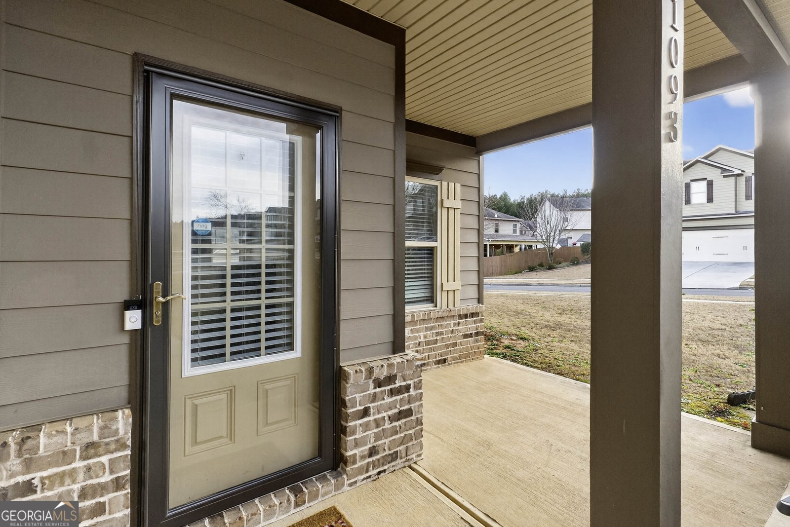 1093 Easley Court Lawrenceville - Photo 8