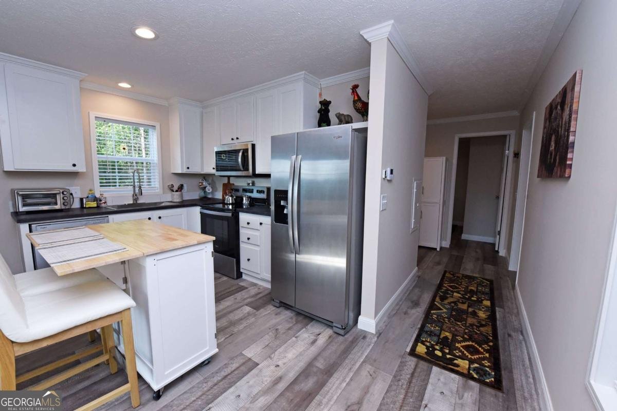 975 Bunker Hill Road Blairsville - Photo 13