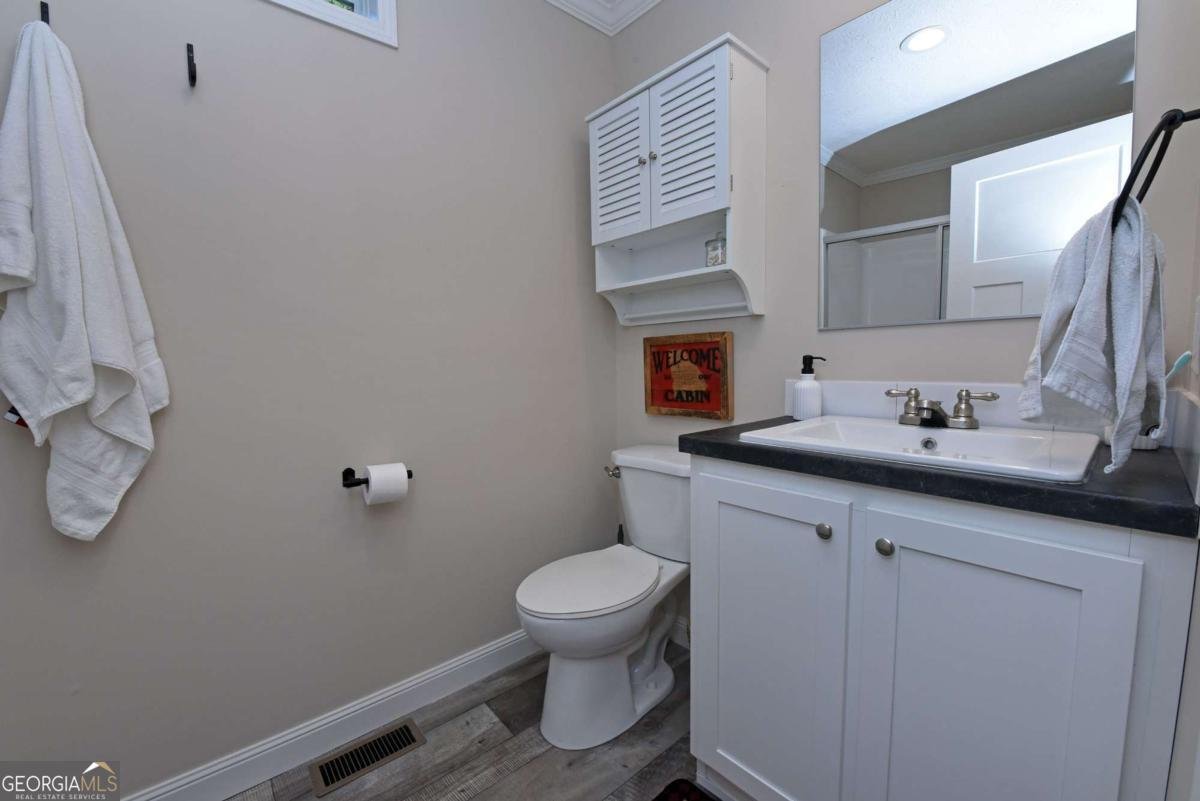 975 Bunker Hill Road Blairsville - Photo 16