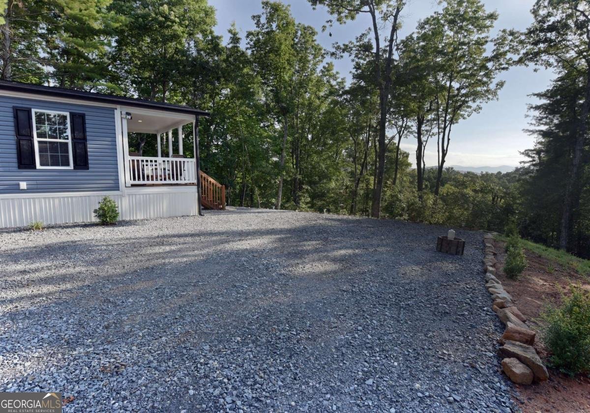 975 Bunker Hill Road Blairsville - Photo 24