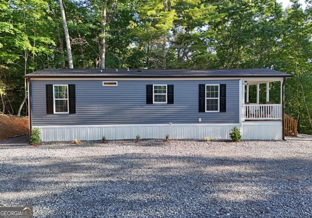 975 Bunker Hill Road Blairsville - Photo 25