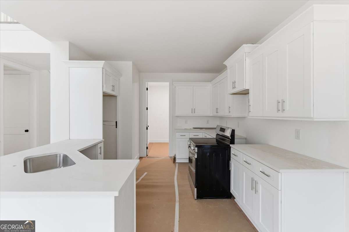 29 Aaron Lane Cartersville - Photo 11