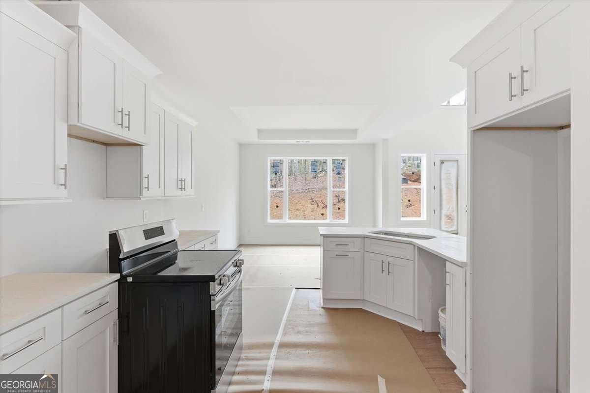 29 Aaron Lane Cartersville - Photo 13