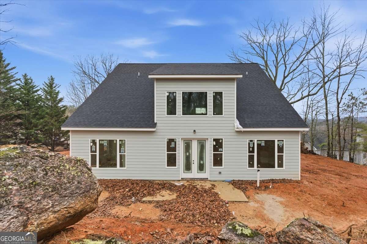 29 Aaron Lane Cartersville - Photo 36