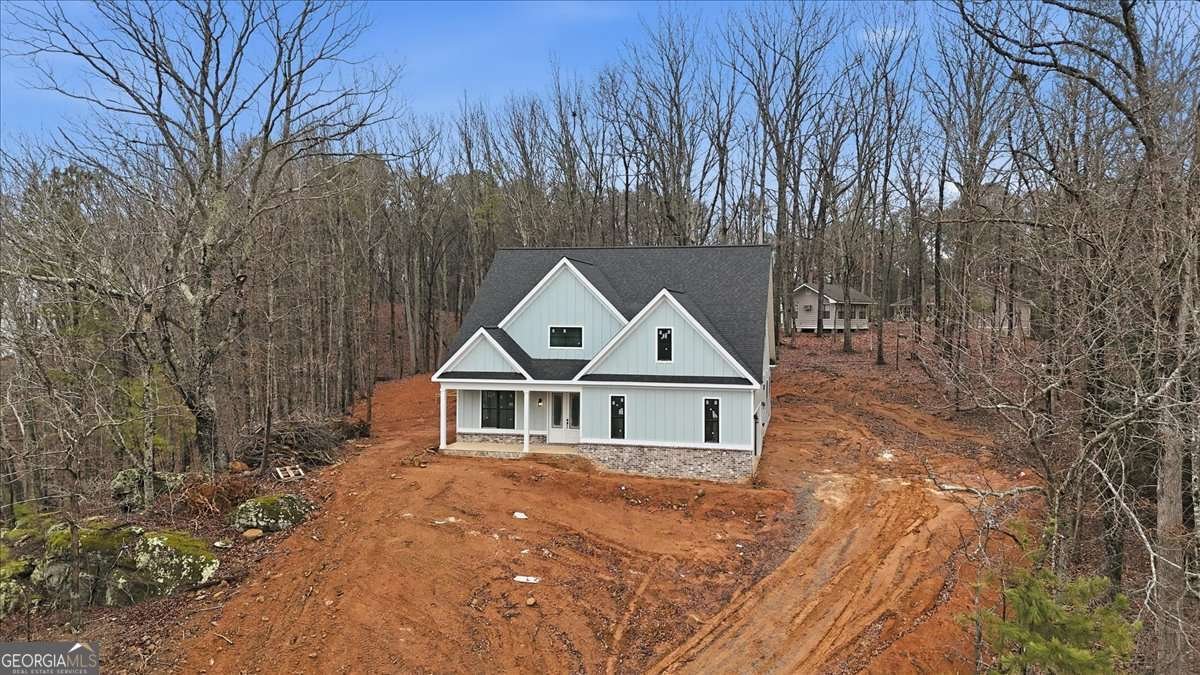 29 Aaron Lane Cartersville - Photo 37