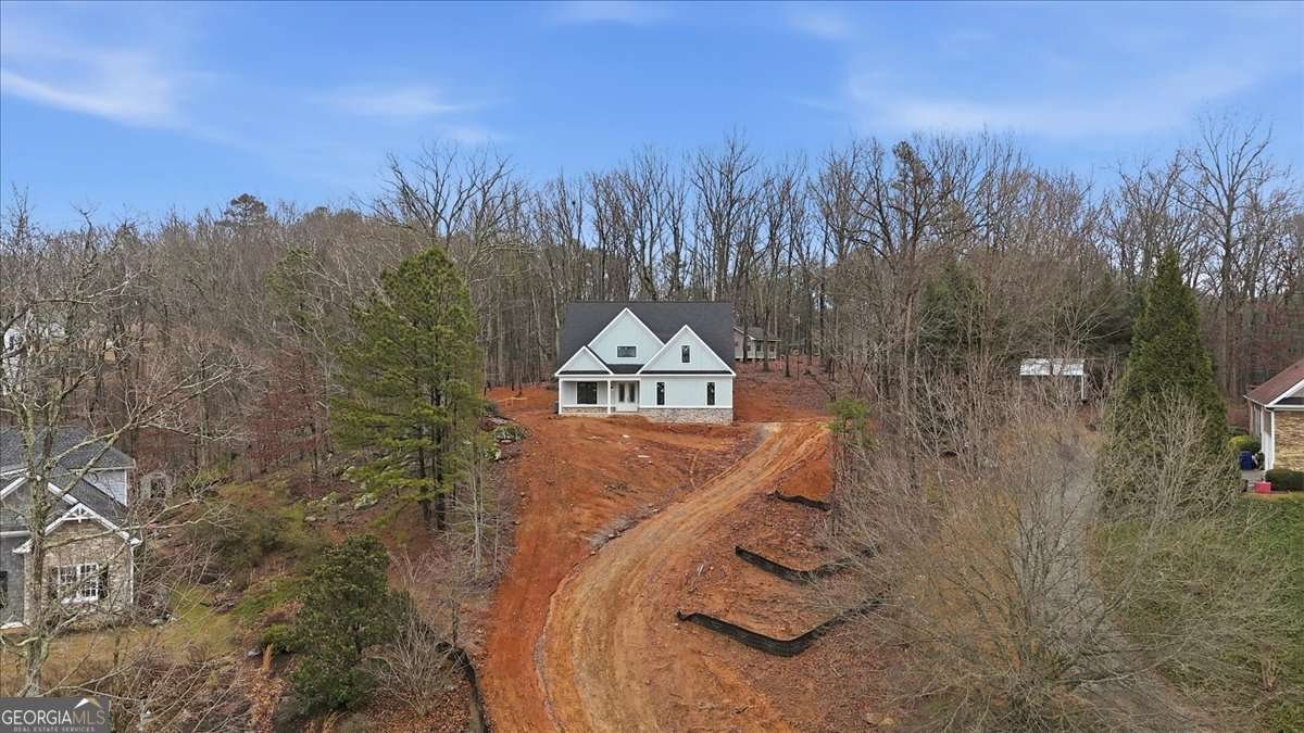 29 Aaron Lane Cartersville - Photo 38