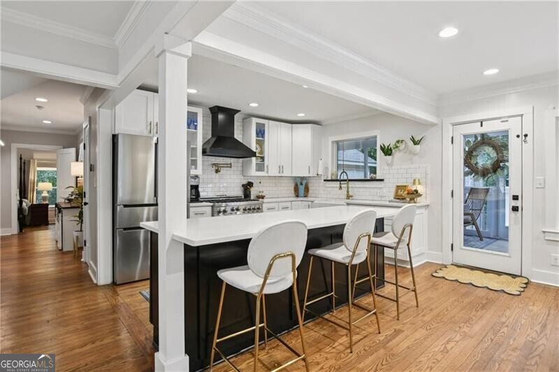 2035 Fairhaven Circle Atlanta - Photo 10