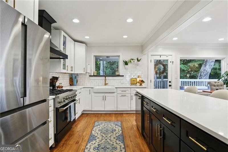 2035 Fairhaven Circle Atlanta - Photo 11