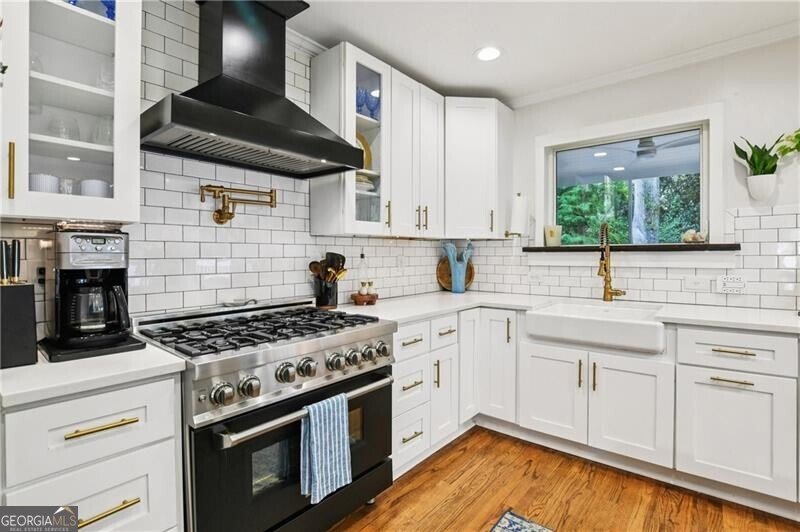 2035 Fairhaven Circle Atlanta - Photo 12